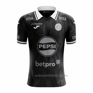 Tailandia Camiseta Motagua 2ª 25/26