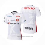 Tailandia Camiseta Nagoya Grampus 2ª 2026