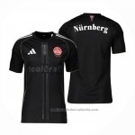 Tailandia Camiseta Nurnberg Special 25/26 Negro