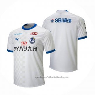 Tailandia Camiseta Oita Trinita 2ª 2023