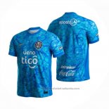 Tailandia Camiseta Olimpia 3ª 2025