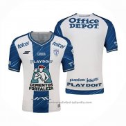Tailandia Camiseta Pachuca 1ª 25/26