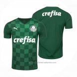 Tailandia Camiseta Palmeiras 1ª 2021