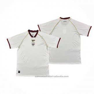 Tailandia Camiseta Panama 2ª 2026