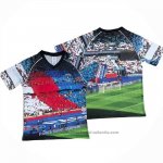 Tailandia Camiseta Paris Saint-Germain Special 25/26 Multicolor