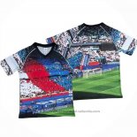 Tailandia Camiseta Paris Saint-Germain Special 25/26 Multicolor