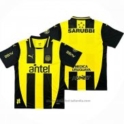 Tailandia Camiseta Penarol 1ª 2025