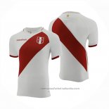 Tailandia Camiseta Peru 1ª 2020