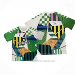 Tailandia Camiseta Real Betis Special 25/26 Verde