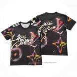 Tailandia Camiseta Real Madrid Special 25/26 Negro