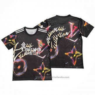 Tailandia Camiseta Real Madrid Special 25/26 Negro