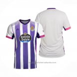 Tailandia Camiseta Real Valladolid 1ª 20/21