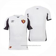 Tailandia Camiseta Recife 2ª 2022