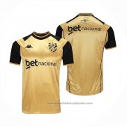 Tailandia Camiseta Recife 2ª 2026
