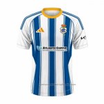 Tailandia Camiseta Recreativo de Huelva 1ª 25/26