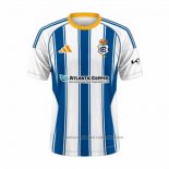 Tailandia Camiseta Recreativo de Huelva 1ª 25/26