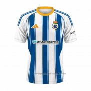 Tailandia Camiseta Recreativo de Huelva 1ª 25/26