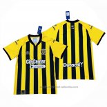 Tailandia Camiseta Rosario Central 1ª 2022