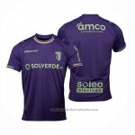 Tailandia Camiseta SC Braga 3ª 25/26