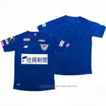 Tailandia Camiseta Sagan Tosu 1ª 2020