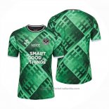 Tailandia Camiseta Saint-Etienne 3ª 23/24