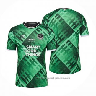 Tailandia Camiseta Saint-Etienne 3ª 23/24