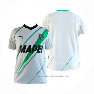 Tailandia Camiseta Sassuolo 2ª 23/24