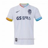 Tailandia Camiseta Seoul 2ª 2024