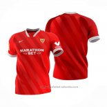 Tailandia Camiseta Sevilla 2ª 20/21