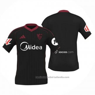 Tailandia Camiseta Sevilla 3ª 25/26