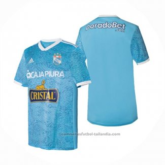 Tailandia Camiseta Sporting Cristal 1ª 2022