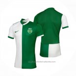 Tailandia Camiseta Sporting Stromp 21/22