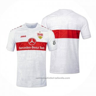 Tailandia Camiseta Stuttgart 1ª 22/23