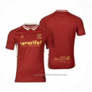 Tailandia Camiseta Tenerife 2ª 25/26