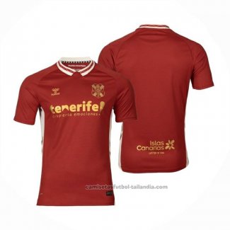Tailandia Camiseta Tenerife 2ª 25/26