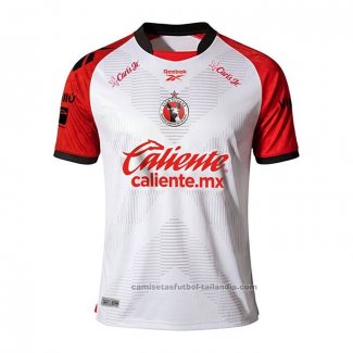 Tailandia Camiseta Tijuana 2ª 25/26