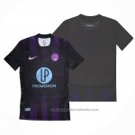 Tailandia Camiseta Toulouse 3ª 25/26