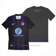 Tailandia Camiseta Toulouse 3ª 25/26