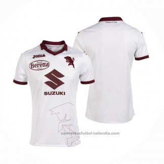 Tailandia Camiseta Turin 2ª 22/23