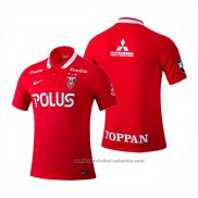 Tailandia Camiseta Urawa Red Diamonds 1ª 2022