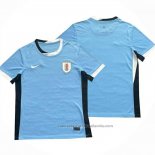 Tailandia Camiseta Uruguay 1ª 2024