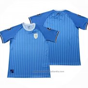 Tailandia Camiseta Uruguay 1ª 2024