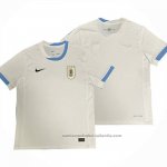 Tailandia Camiseta Uruguay 2ª 2024