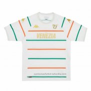 Tailandia Camiseta Venezia 2ª 22/23