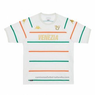 Tailandia Camiseta Venezia 2ª 22/23