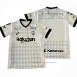 Tailandia Camiseta Vissel Kobe 3ª 2021