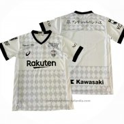 Tailandia Camiseta Vissel Kobe 3ª 2021