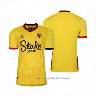 Tailandia Camiseta Watford 1ª 22/23