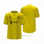Tailandia Camiseta Wellington Phoenix 1ª 23/24