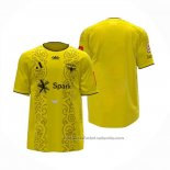 Tailandia Camiseta Wellington Phoenix 1ª 23/24